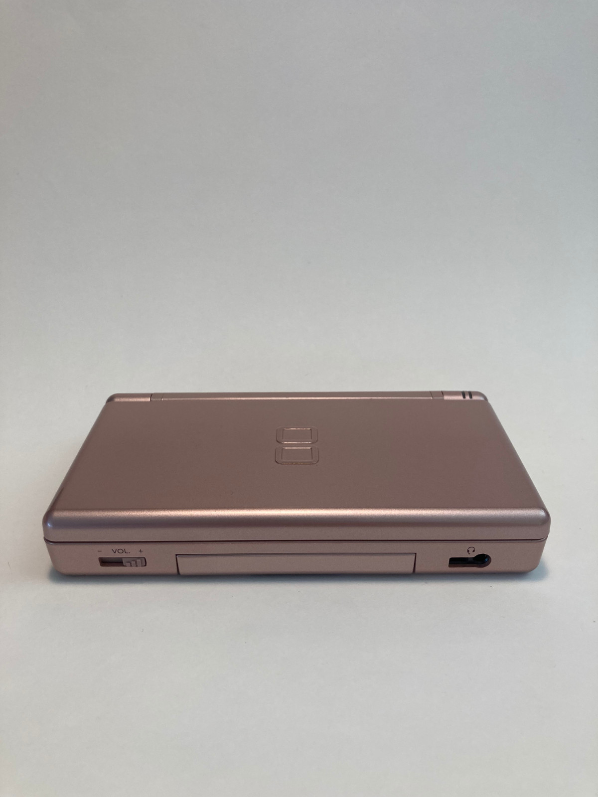 Nintendo DS Lite Region Free Charger Free Game USA Seller Stylus GBA Cover