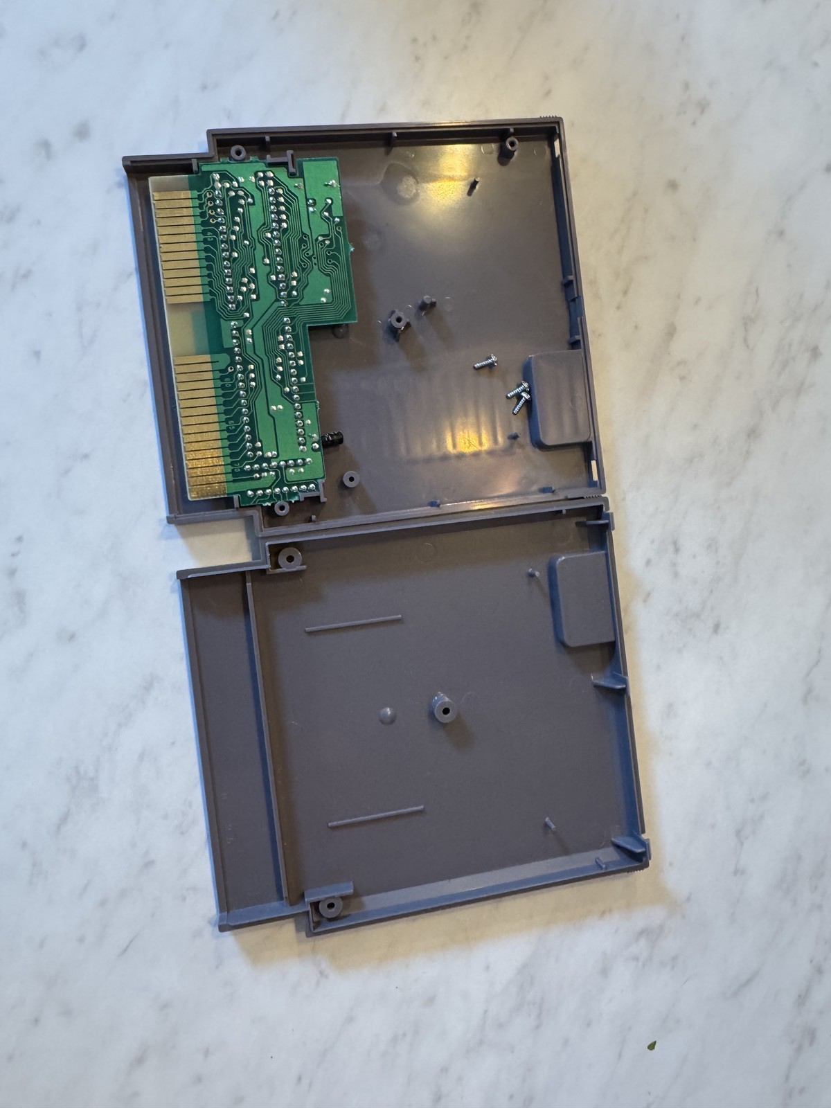 Konami Zen Intergalactic Ninja NES Cartridge Only Tested And Authenticated