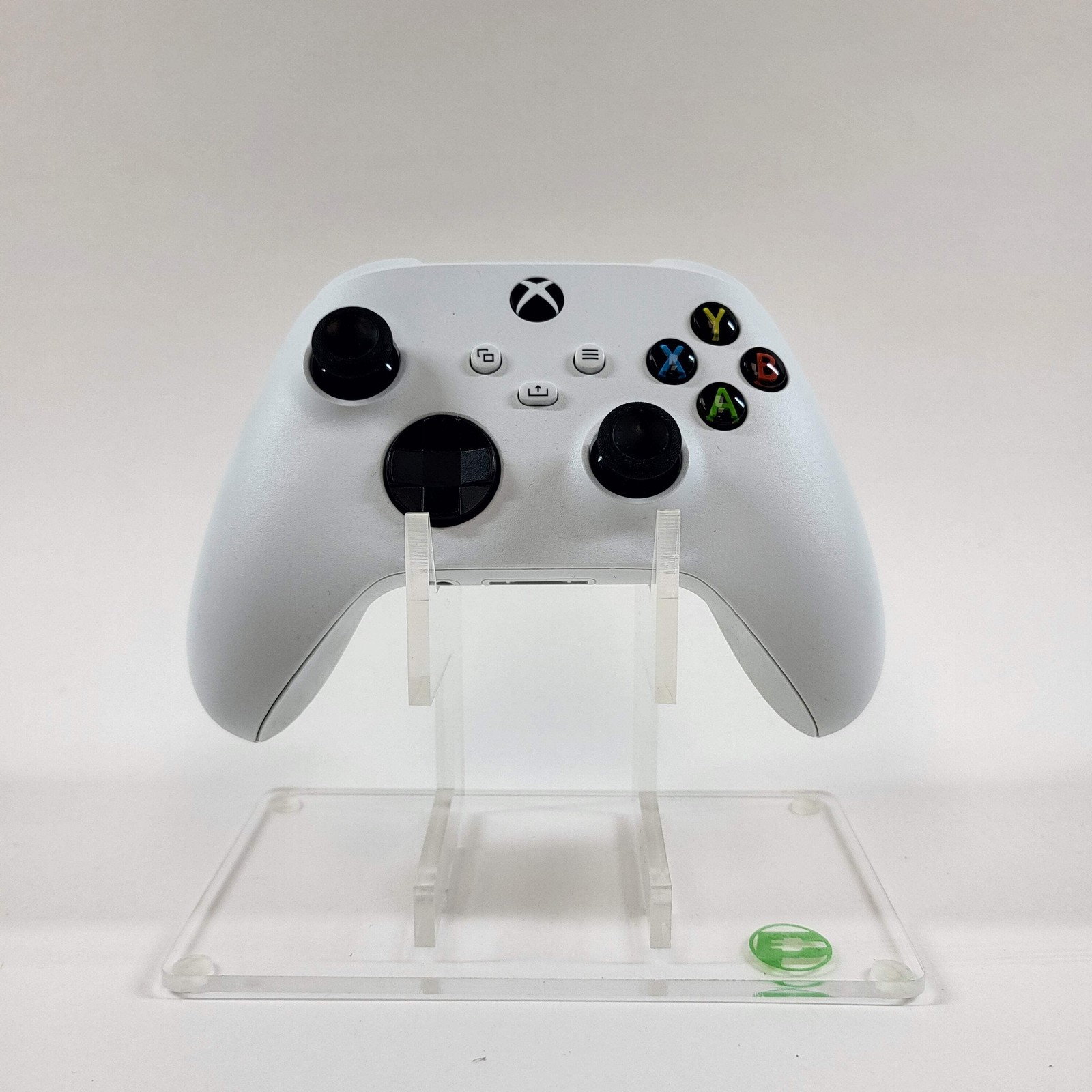 Microsoft Xbox Series S 512GB Console Gaming System White 1883
