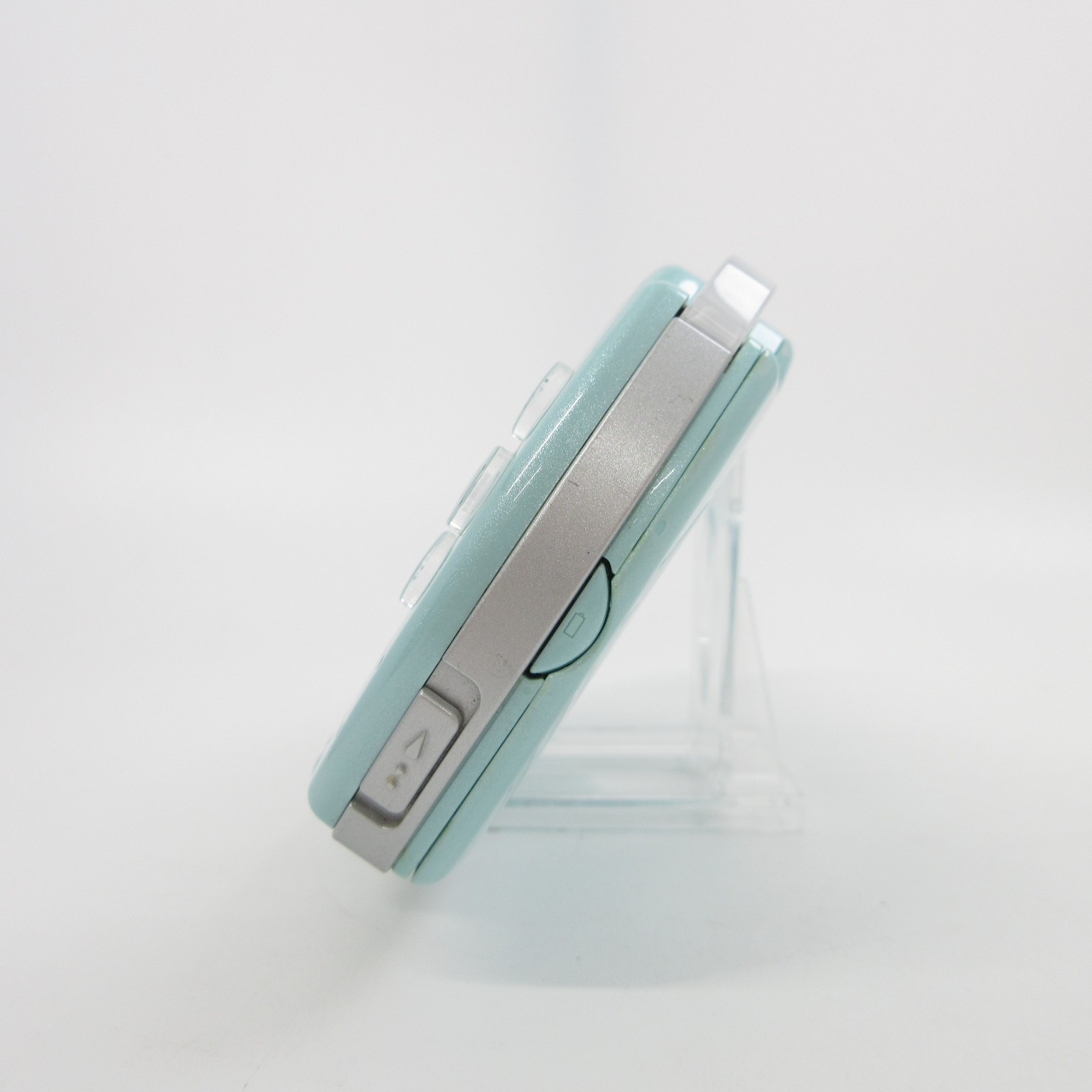 【Excellent】Sony PSP-2000 Mint Green Console Only No Battery Japan Ver. #RET08/06