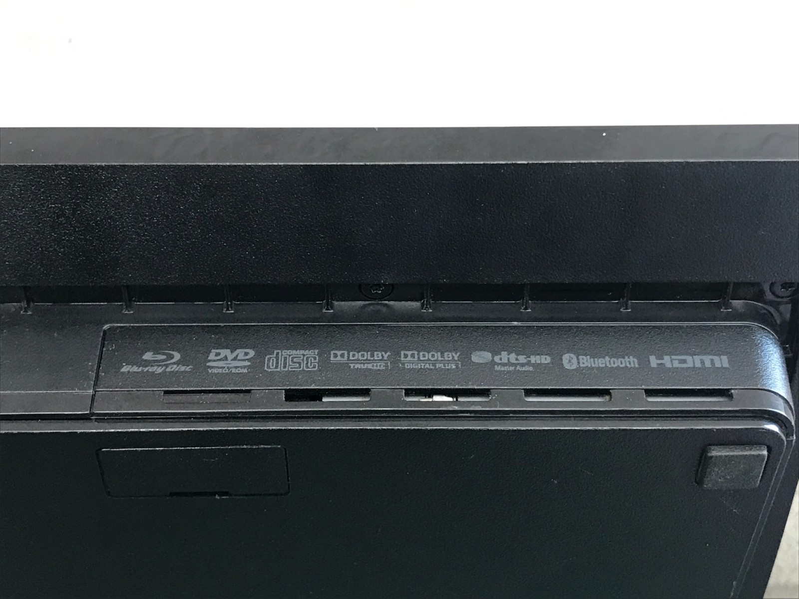 Sony PlayStation 3 PS3 160GB Console CECH-2501A w/ Sniper 2 Game *Read* – O492