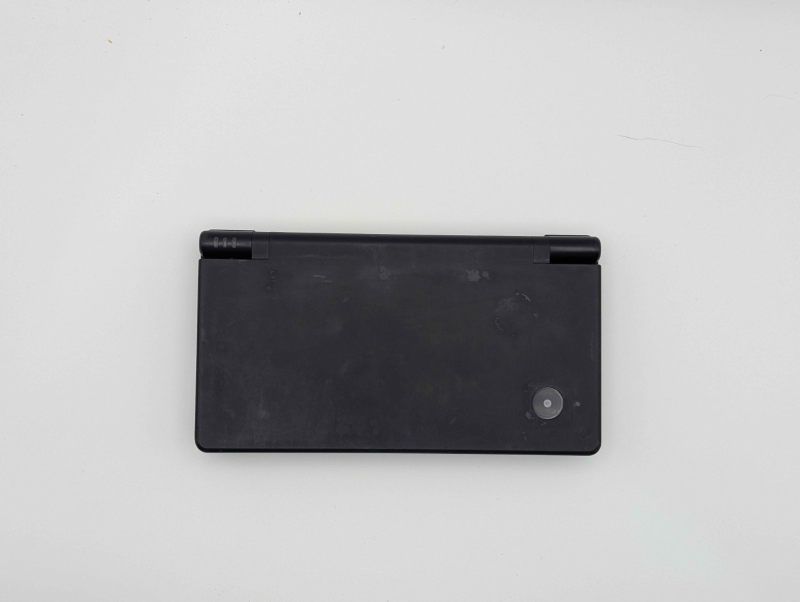 Nintendo DSi Console Matte Black TWL-001 JPN Japan Import READ / WATER DAMAGE