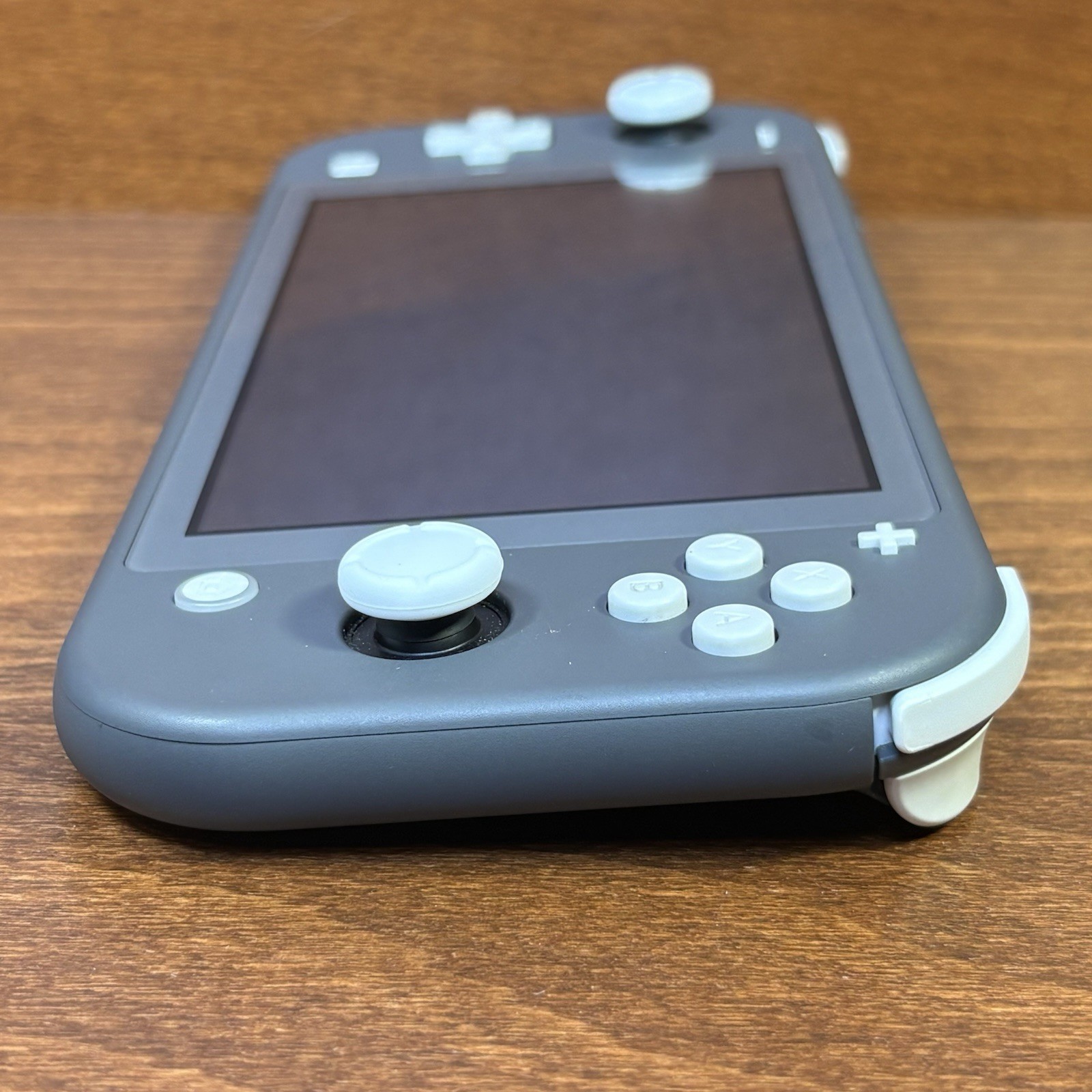 Nintendo Switch Lite Handheld Console – 32GB – Black – Works Perfectly