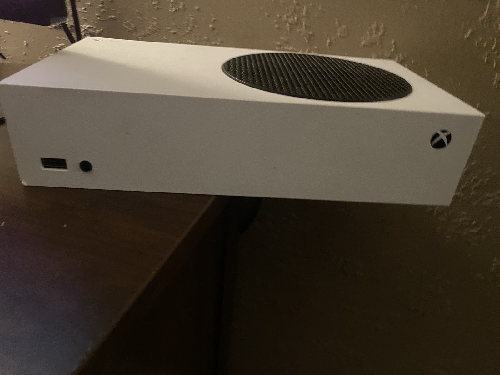 Microsoft Xbox Series S 512GB Console With Xbox Wireless Controller – White
