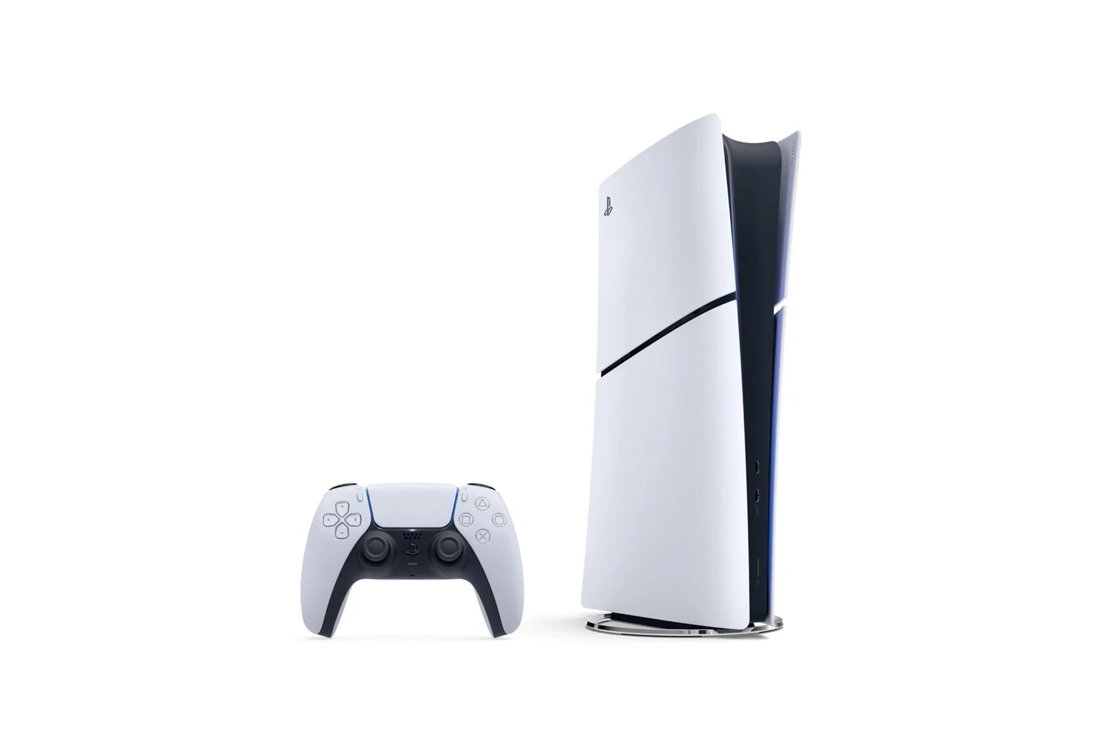 PlayStation 5 Digital Edition 825GB