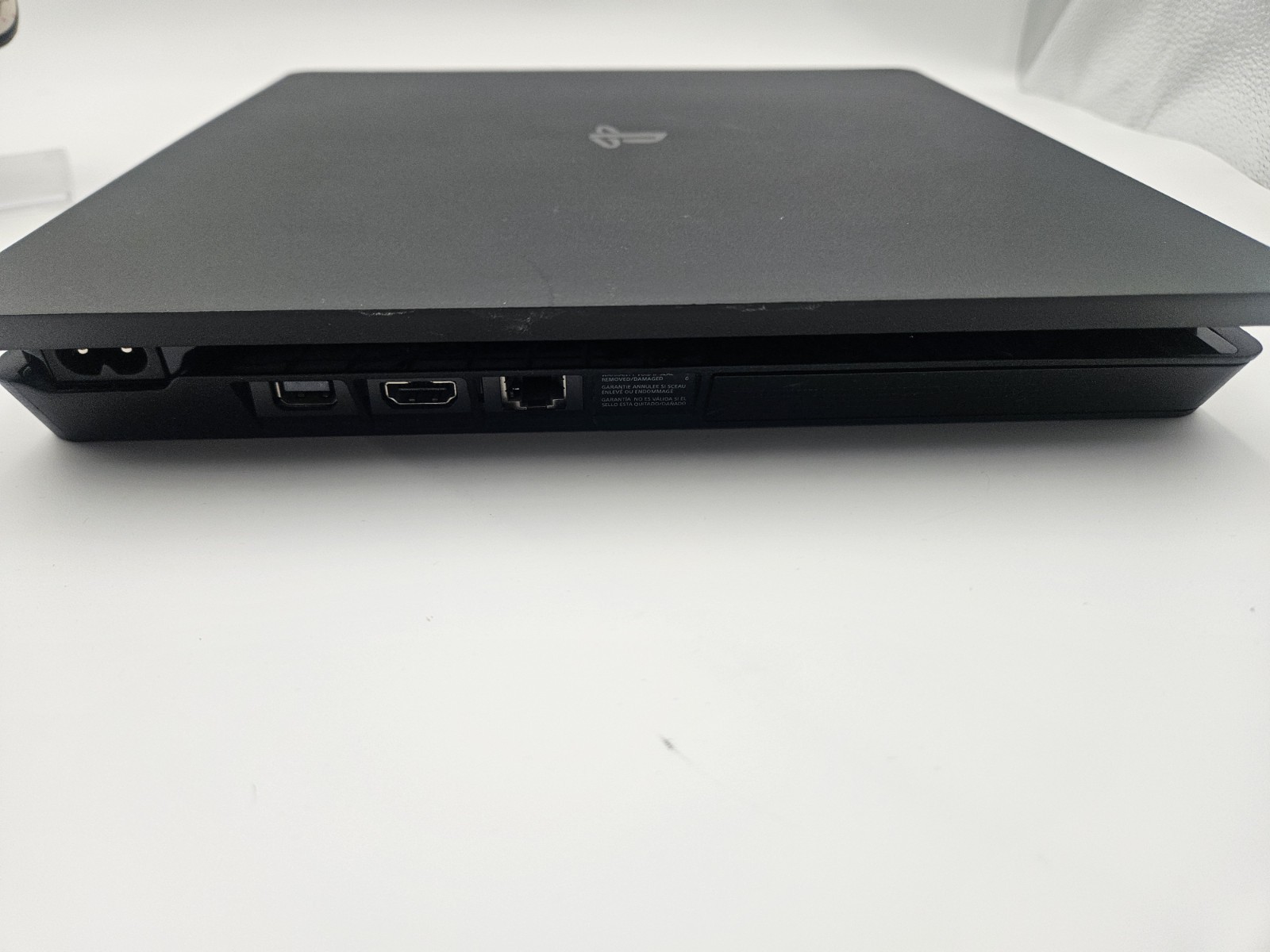 Sony PS4 Slim 1TB LOW FIRMWARE 5.50 Scuff Impact Controller Factory Reset
