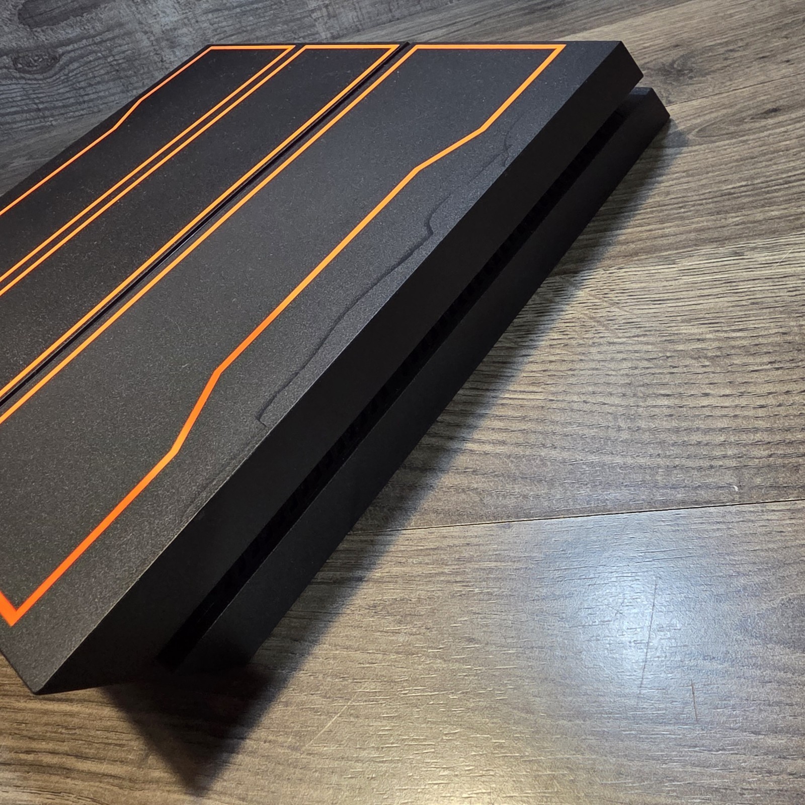 Sony PlayStation 4 PS4 1TB Console Call of Duty Black Ops 3 Edition- Bundle