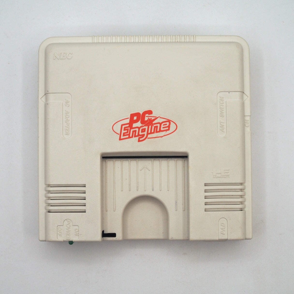 NEC PC Engine Console System PI-TG001 «You Pick» Games Bundle Tested NTSC-J