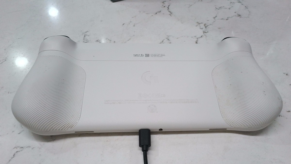 LOGITECH GR0006 (FC2022349)