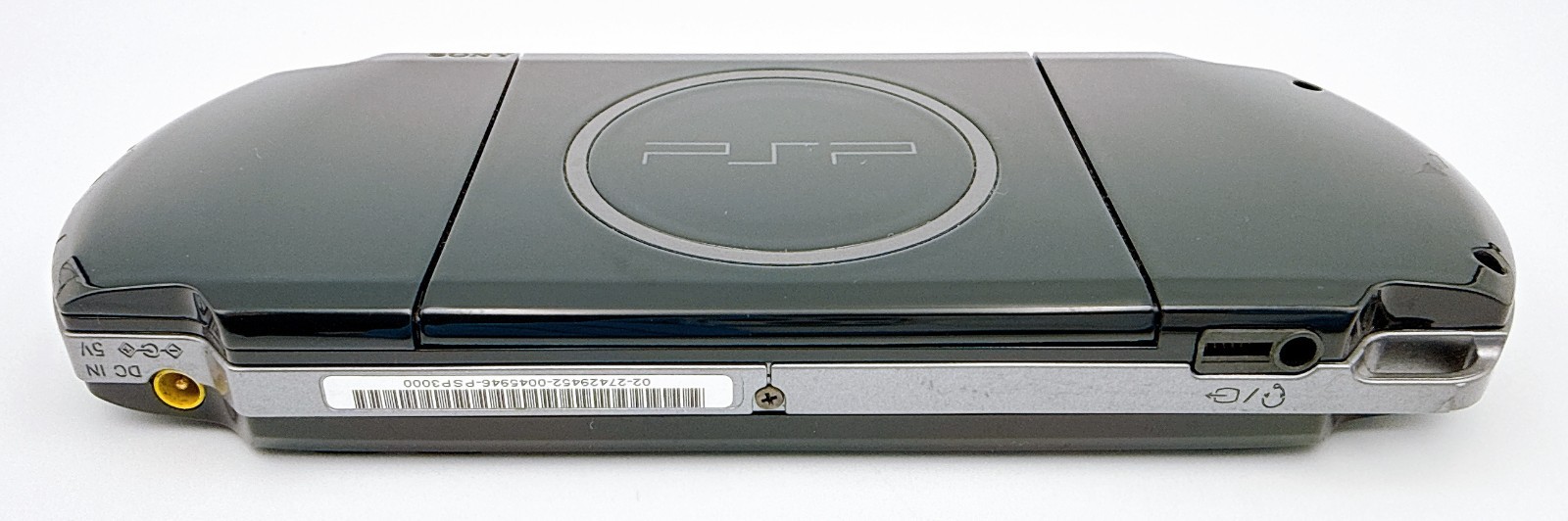 Sony PSP-3000 Console Gran Turismo Limited Region free w/Pouch etc, – Very Good