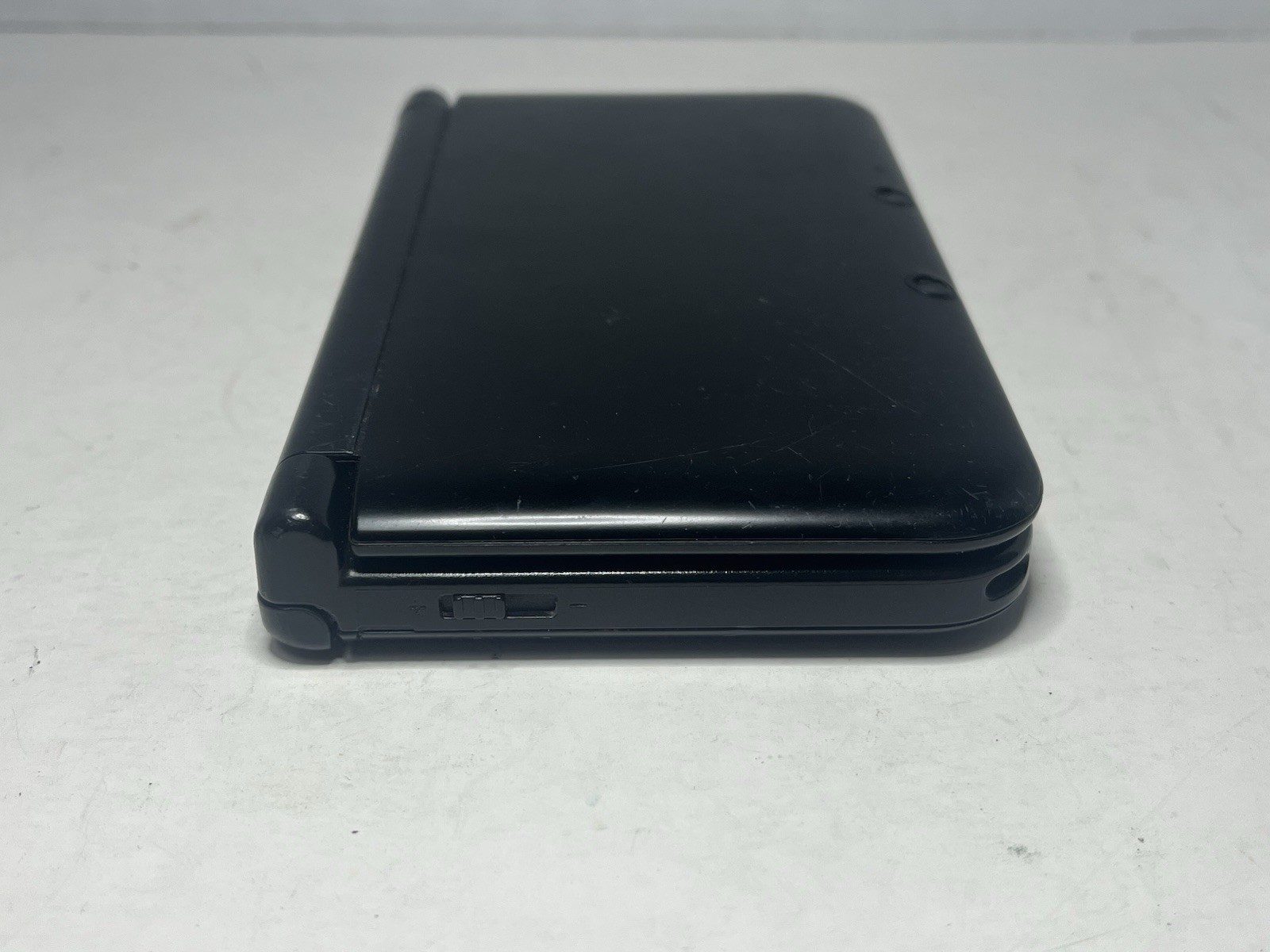 Nintendo 3DS XL SPR-001 – For Parts/Repair – Broken Circle Pad – Please Read