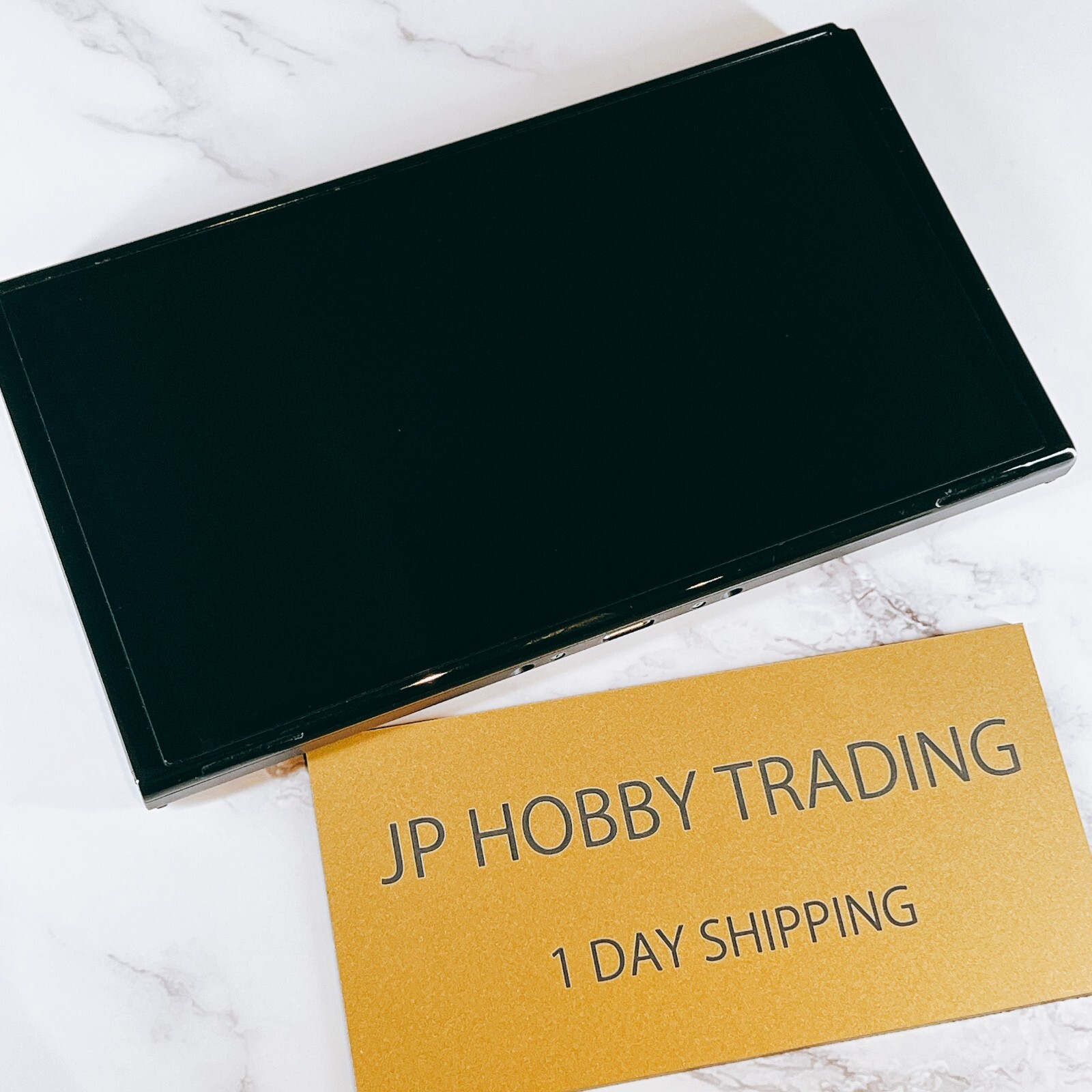 Nintendo Switch OLED Console Tablet Only Excellent Tested Region Free English