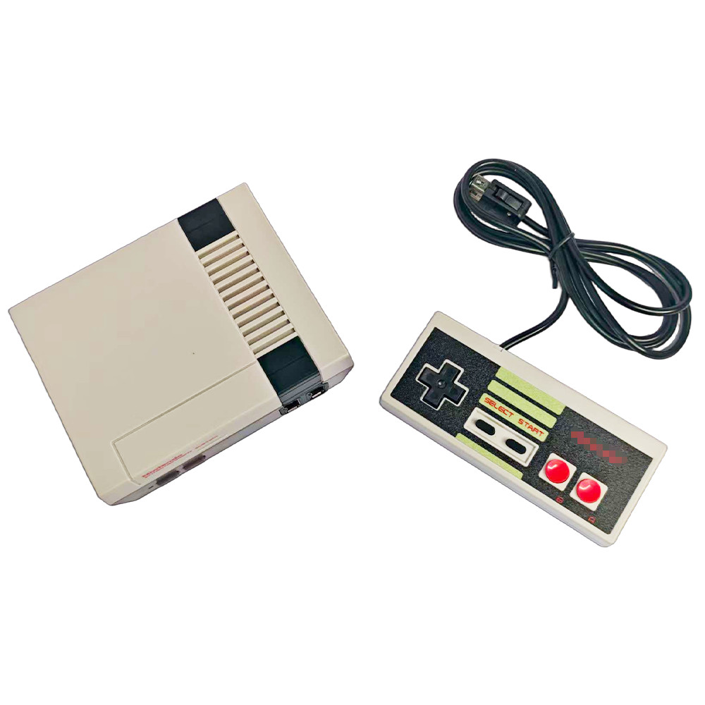 New Classic Edition US Mini Game 720p Nintendo 30 Games in 1 NES Console Games