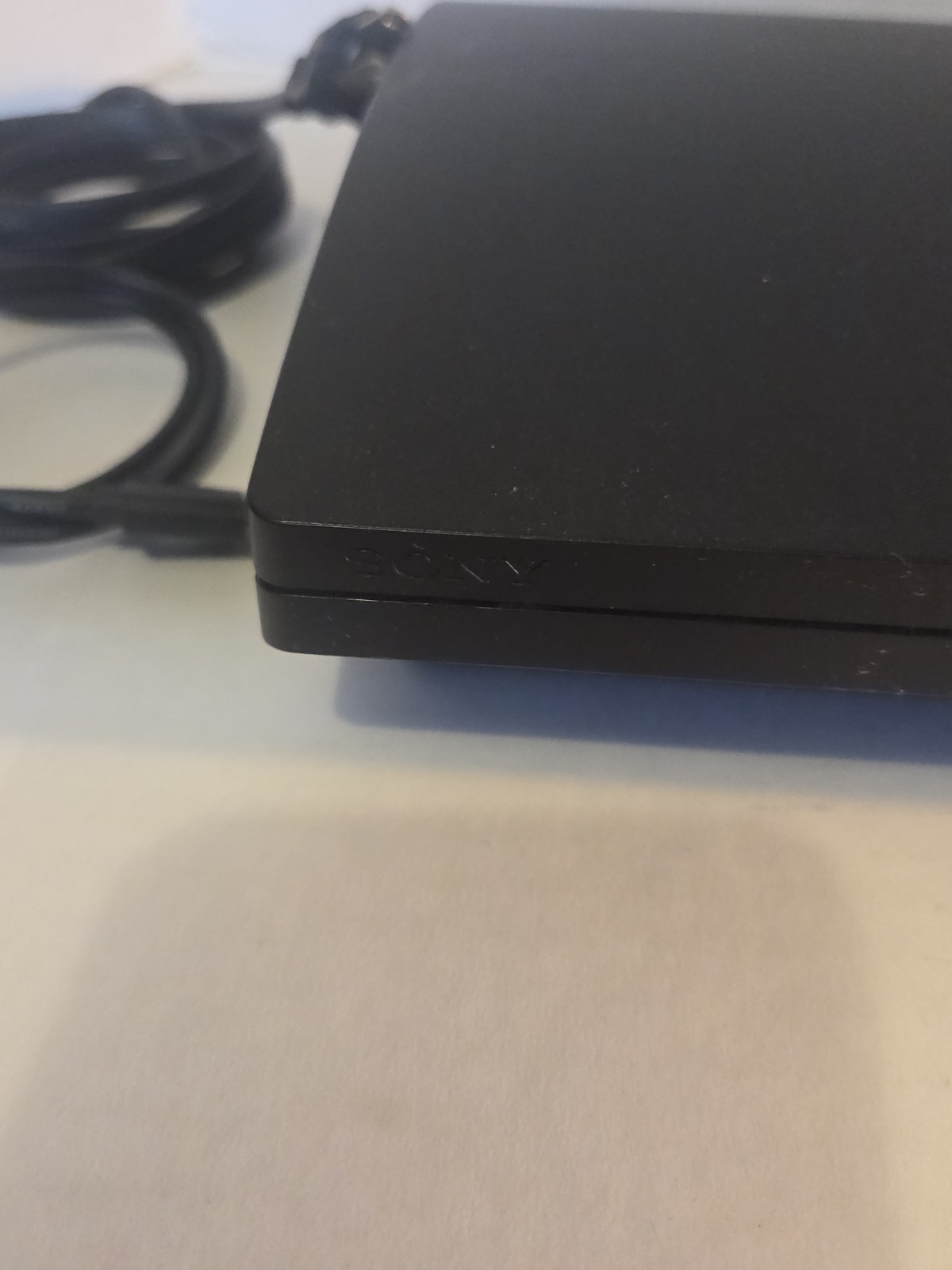 Sony PlayStation 3 Slim Launch Edition 320GB Console – Charcoal Black…