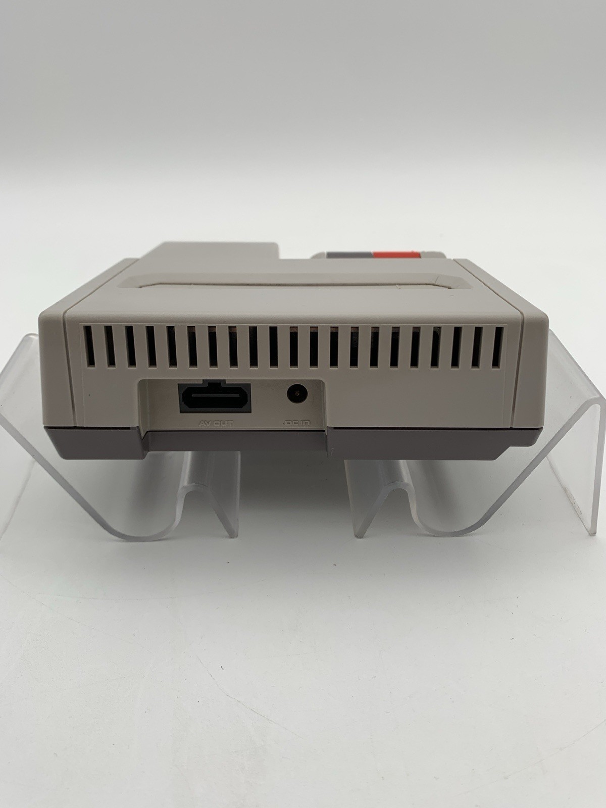 Nintendo New Famicom console,tested and working,HVC101 Japanese version 0615-204