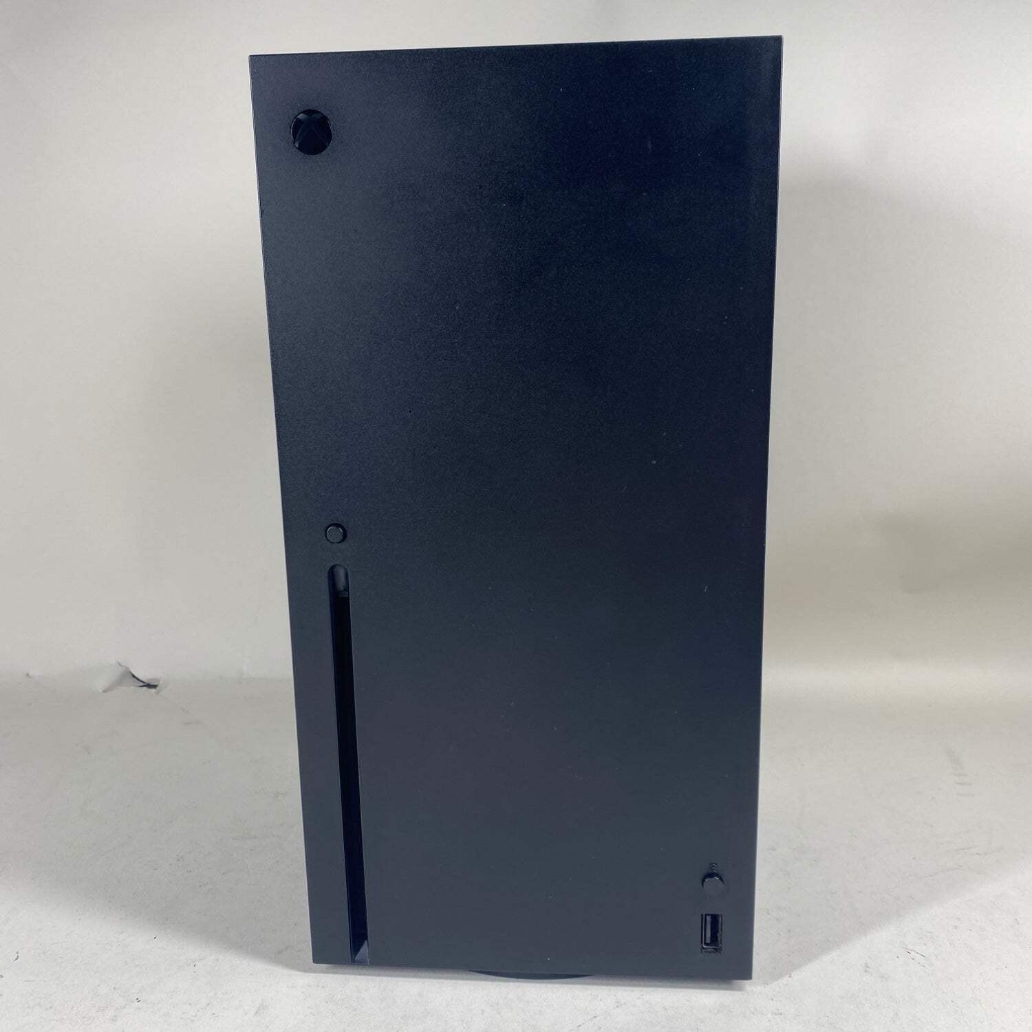 Microsoft Xbox Series X 1TB Console Gaming System Carbon Black 1882
