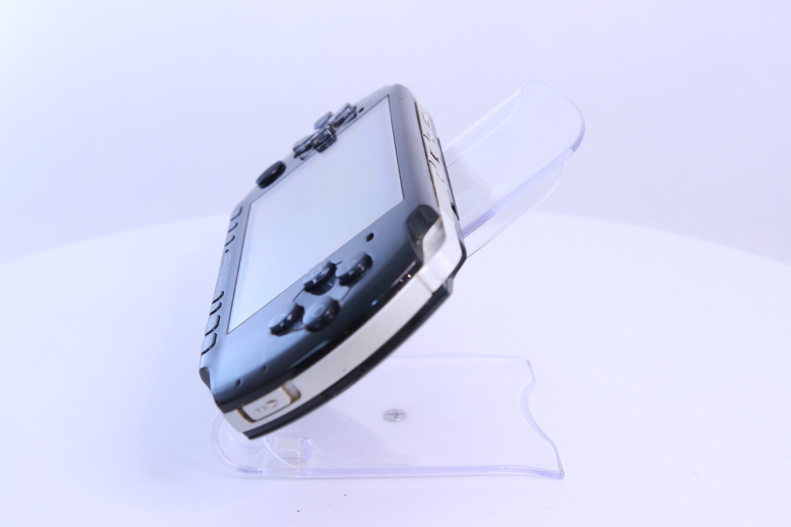 JP Game Sony PSP 3000 Console Only [ Rank :B] Color：Black