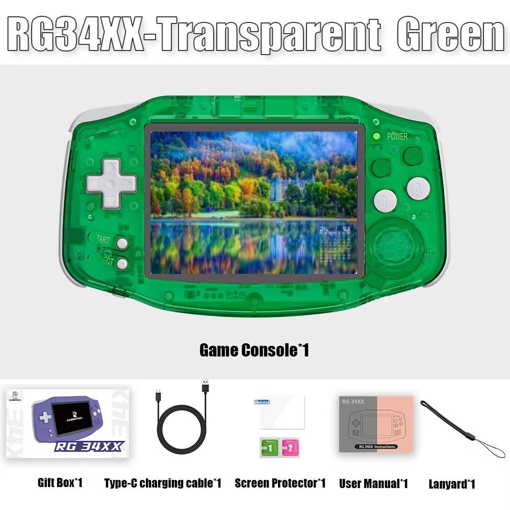 Handheld Game Console Video Games Players