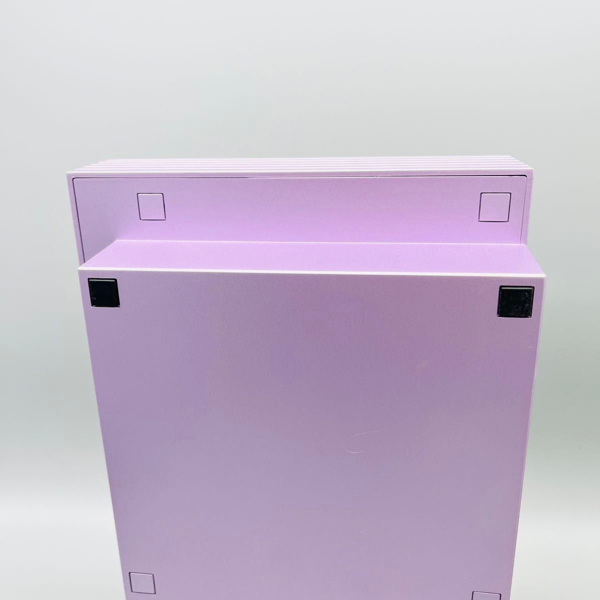 PlayStation 2 Console Sakura Pink SCPH-50000
