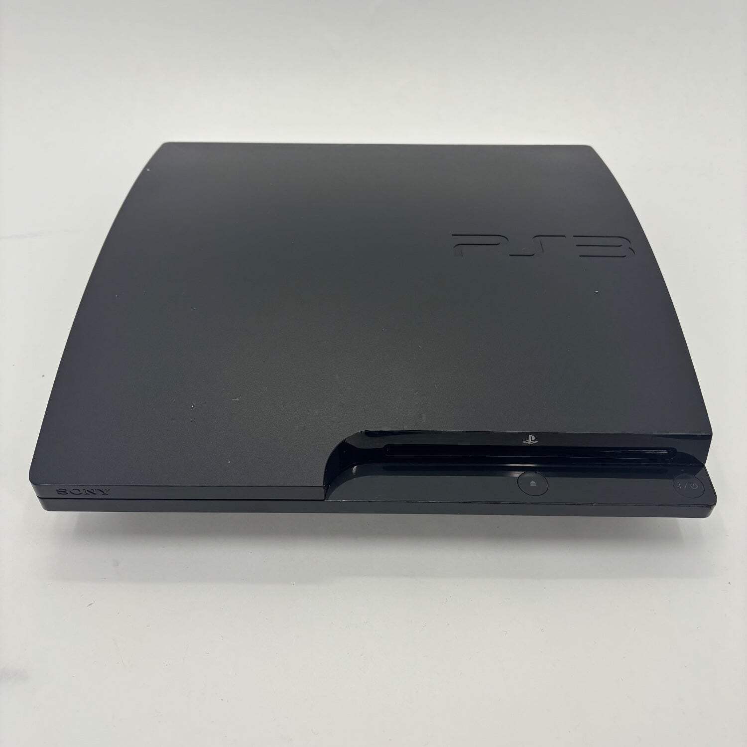 Sony PlayStation 3 Slim PS3 160GB Black