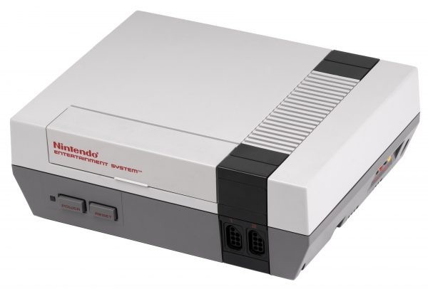 NES Capacitor Installation Service