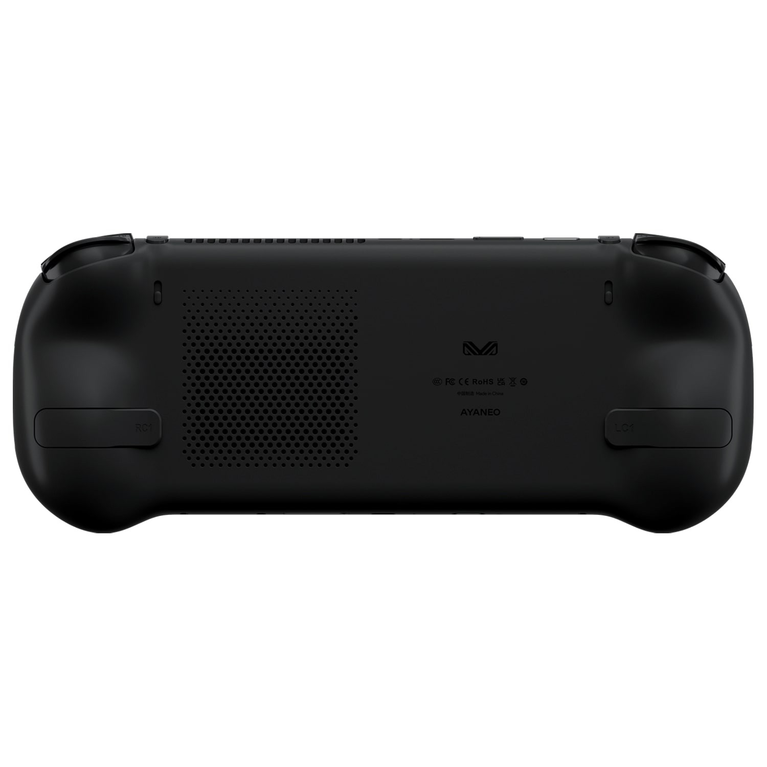 AYANEO 3 OLED AI 9 HX370 32G 1TB Starry Black