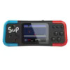2026 New A12 Game Console 3Inch Color Screen 8 Bit TV Game Consoles 400 in 1 Cla