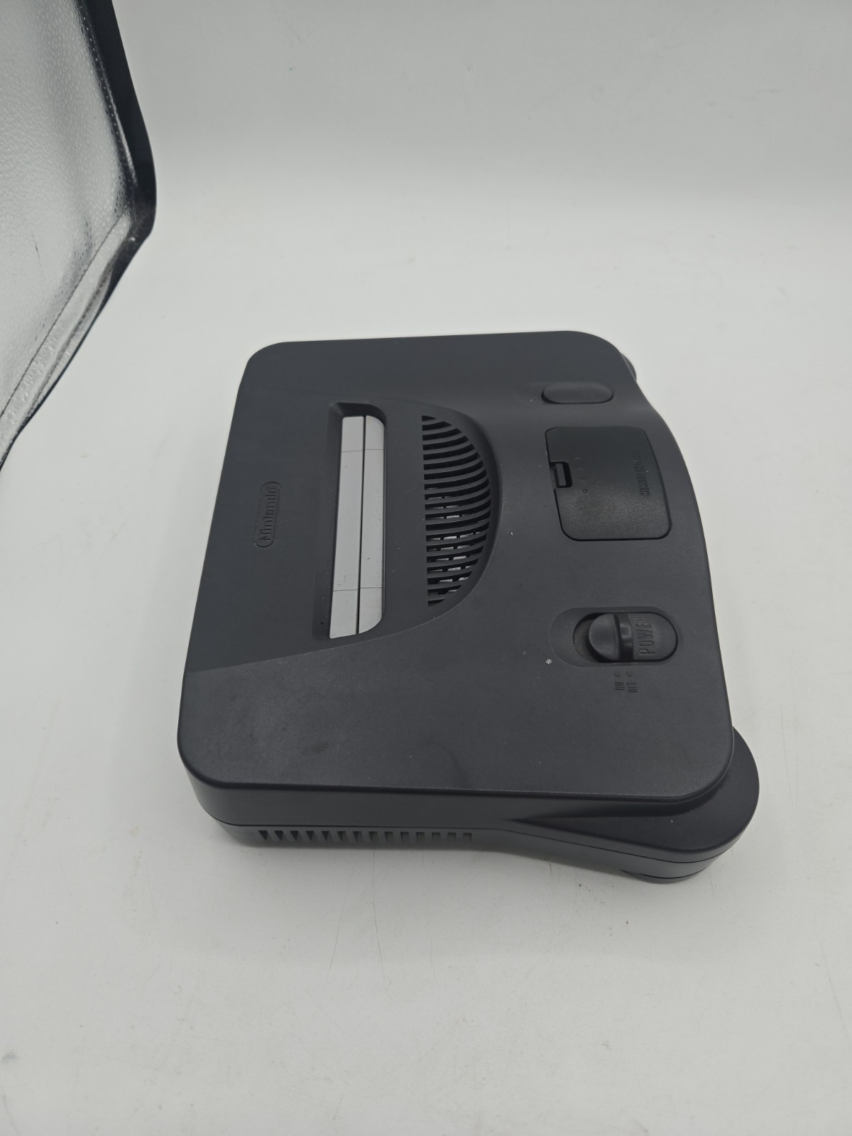 Nintendo 64 N64 System Console Bundle Controllers Cords & Jumper Pack Games Wow