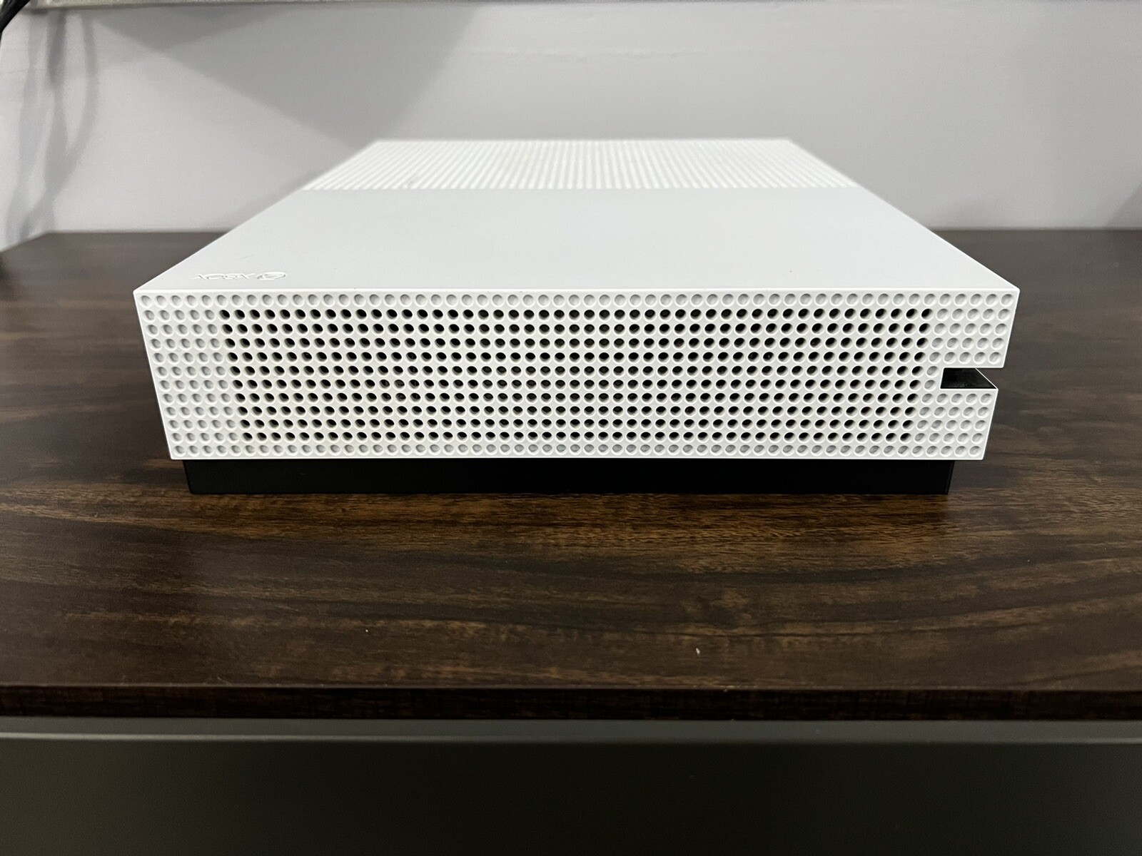 Microsoft Xbox One S 500GB White Minecraft Console
