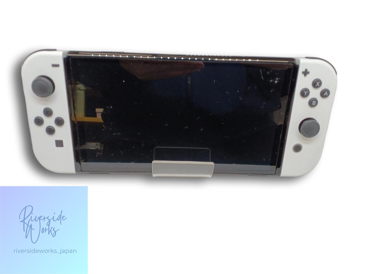 Nintendo Switch HEG-001 – Excellent Condition