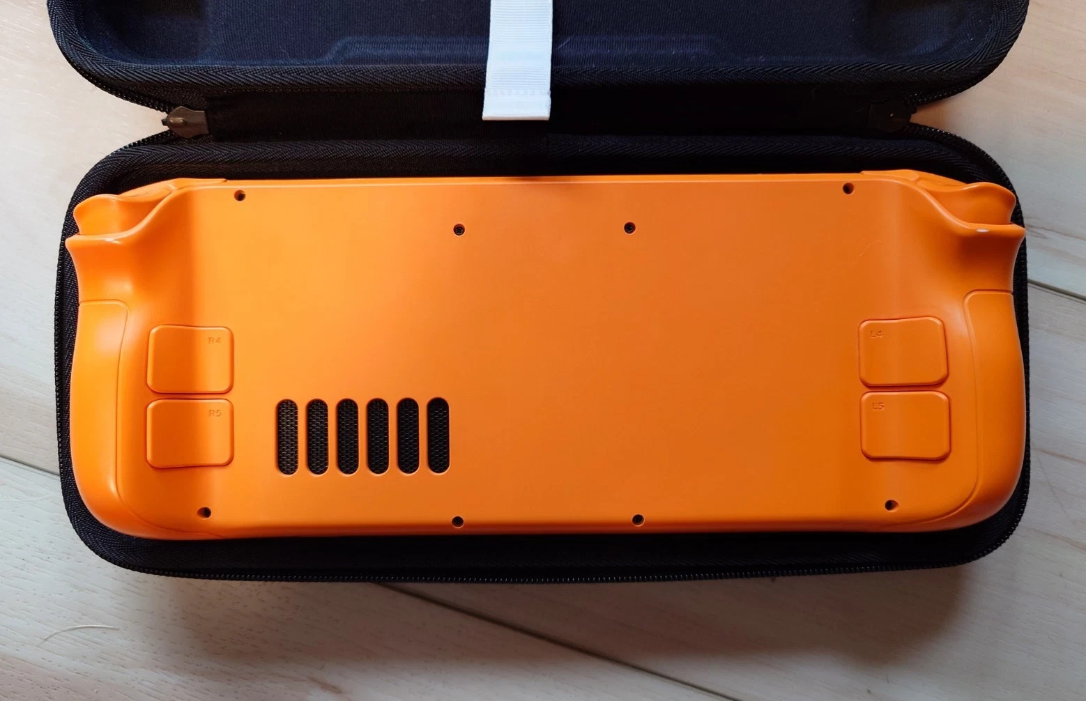 Valve Steam Deck LCD 256GB, Modded, READ DESCRIPTION