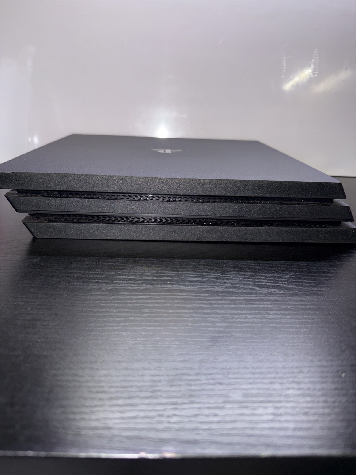 Sony PlayStation 4 Pro PS4 1TB Black Console 9.0FW Free Shipping