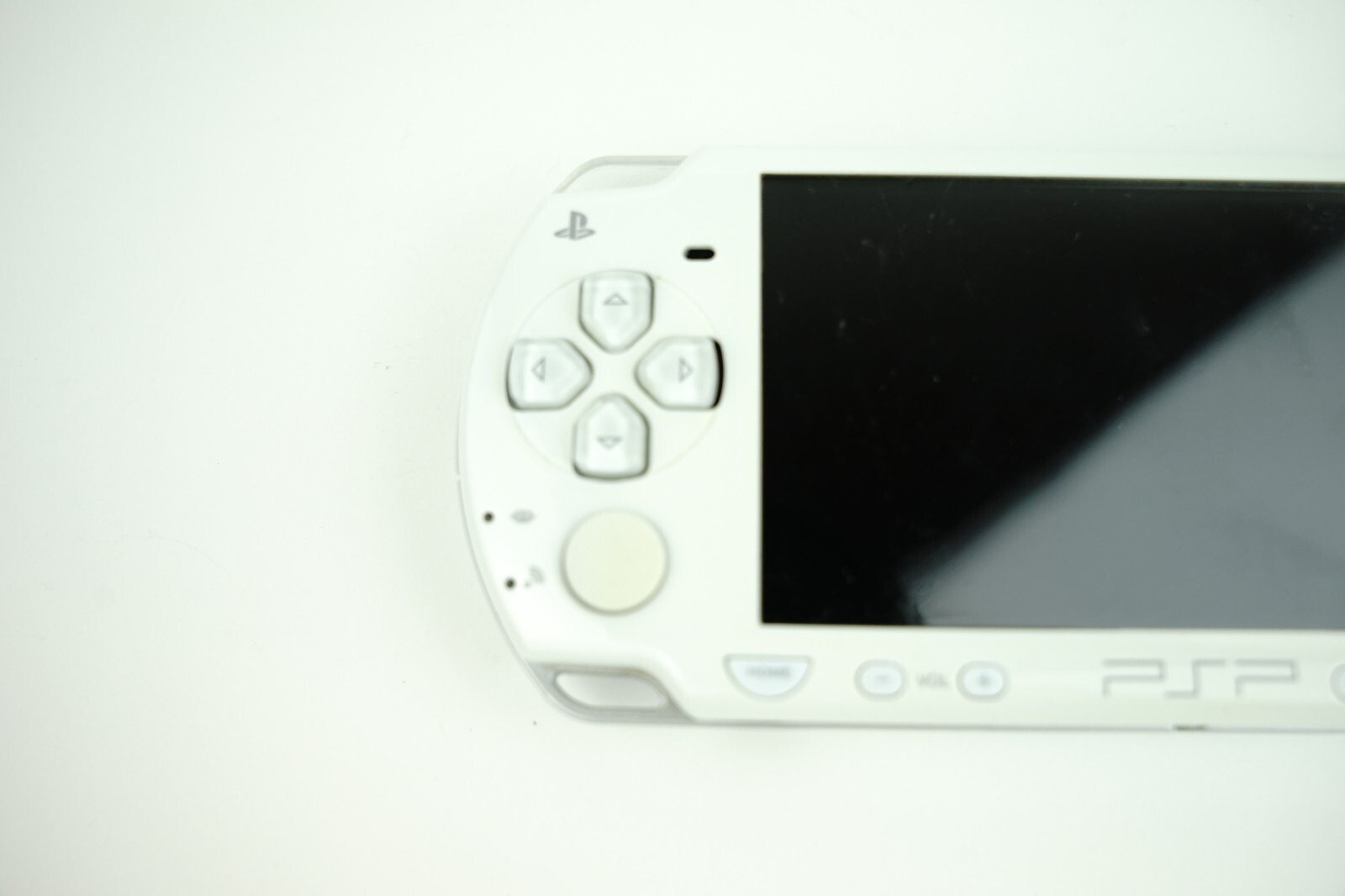 Sony PSP 1000 2000 3000 Console 32GB Card Charger New Battery Region Free
