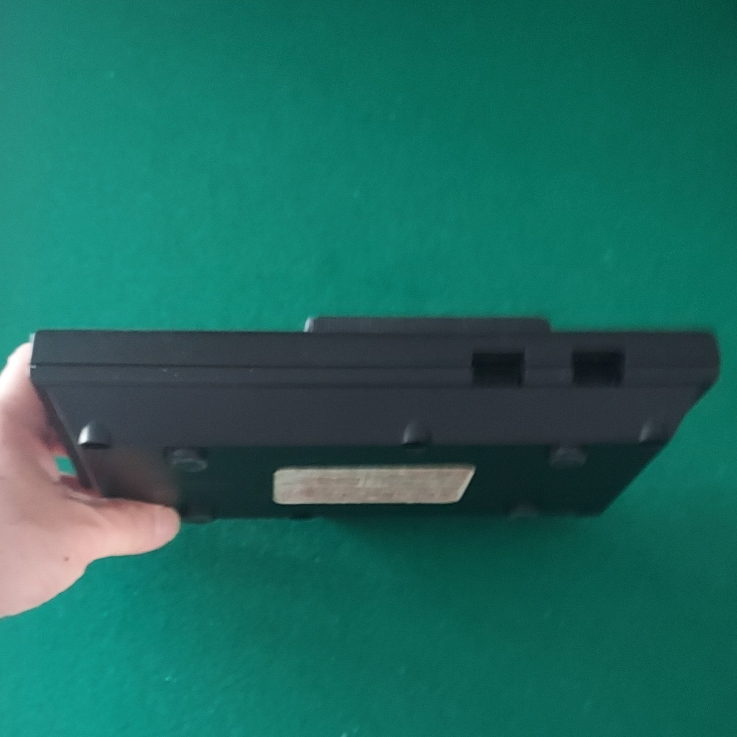 Coleco Expansion Module #1 for ColecoVision Atari 2600 Adapter Game Console