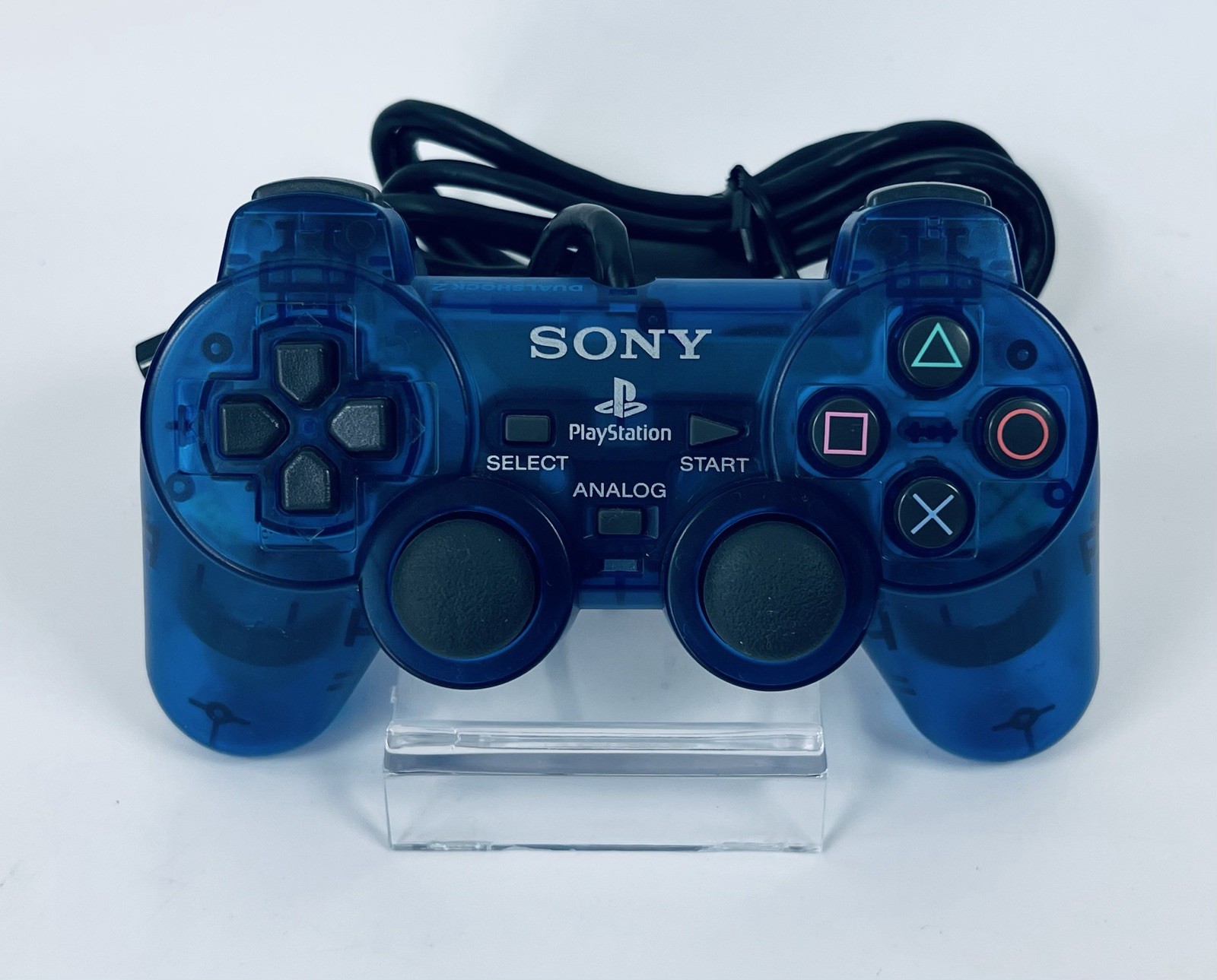 Sony PlayStation 2 SCPH-37000 Console | Japanese Model | Tested Working　JAPAN