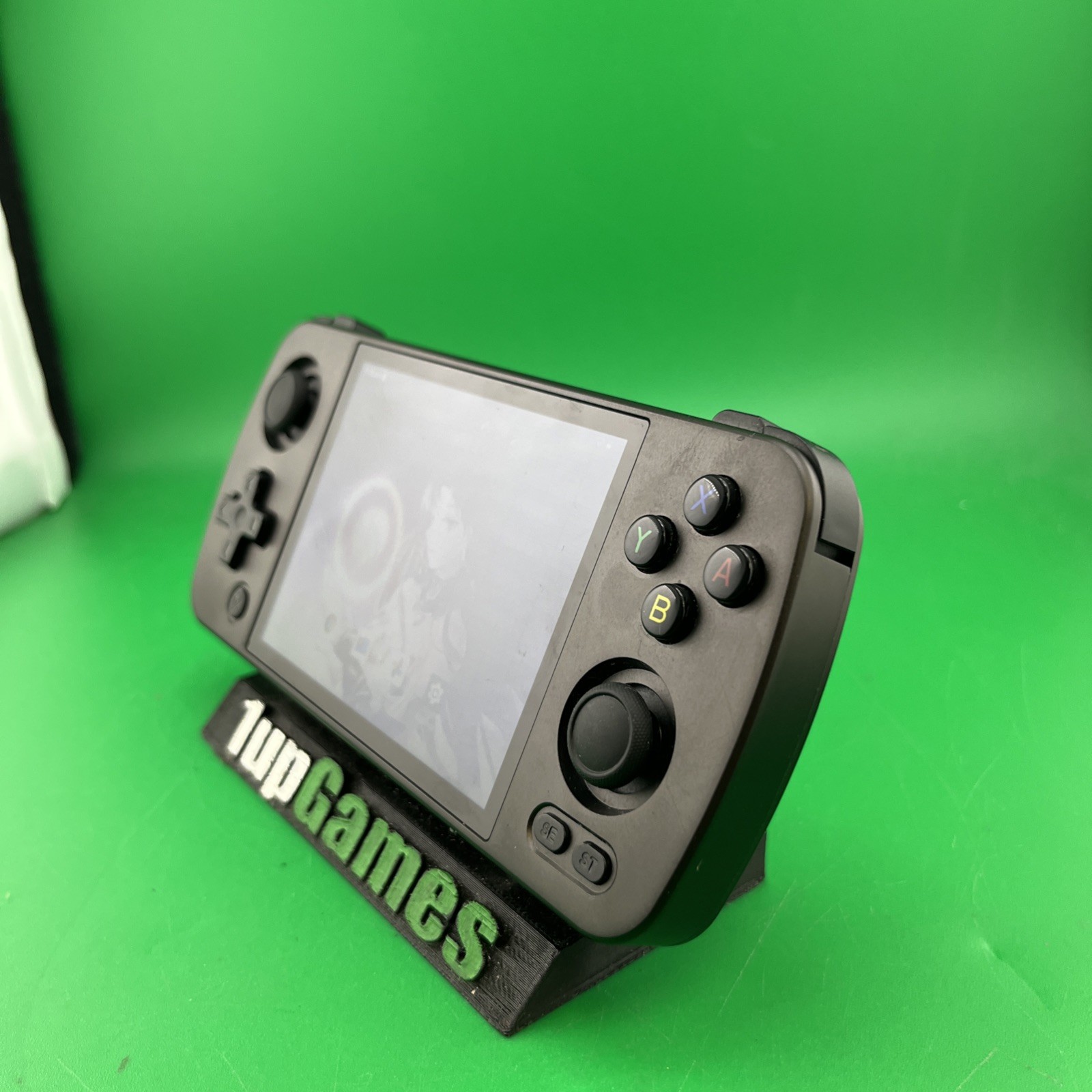 Anbernic RG405M Retro Handheld Game Console Metal Case 128G Android 12 (T33)