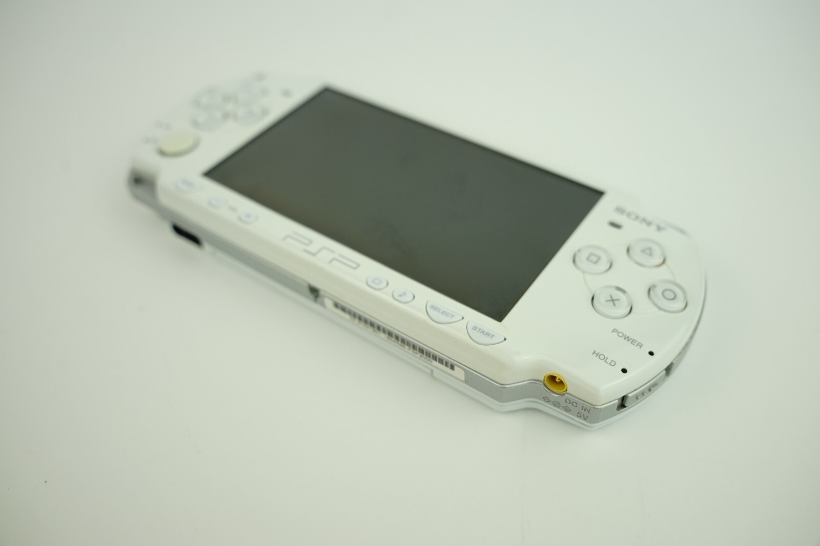 Sony PSP 1000 2000 3000 Console 32GB Card Charger New Battery Region Free