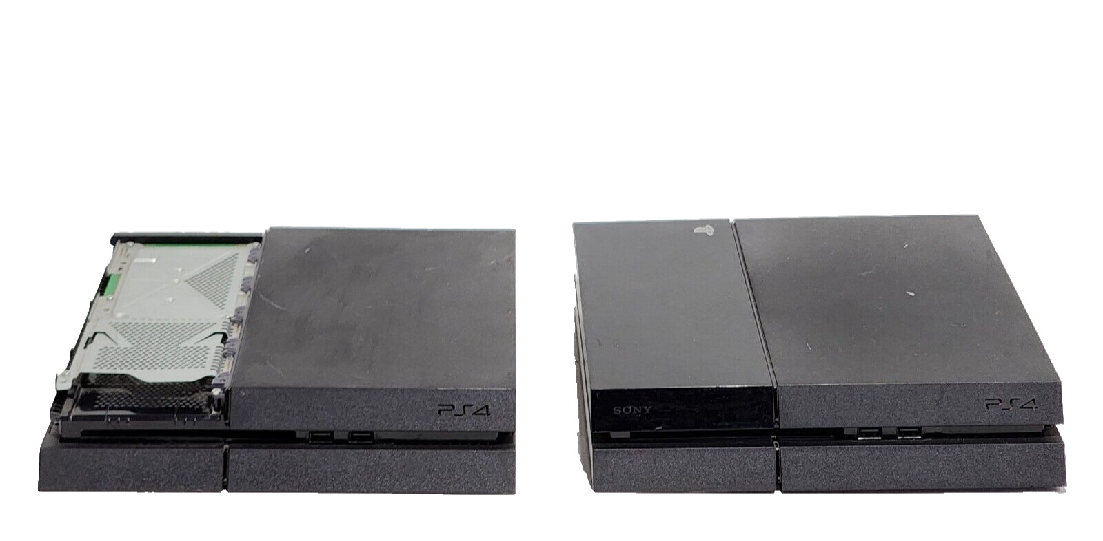 Sony PlayStation 4 PS4 Gaming Console CUH-1001A & CUH-1115A for parts/repair