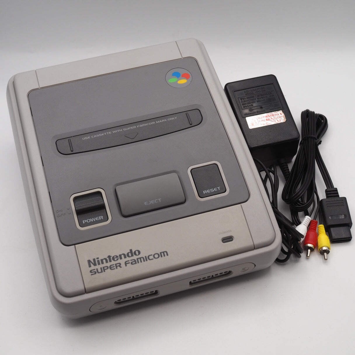 Nintendo Super Famicom Console system – Choose Your Bundle Tested NTSC-J SF