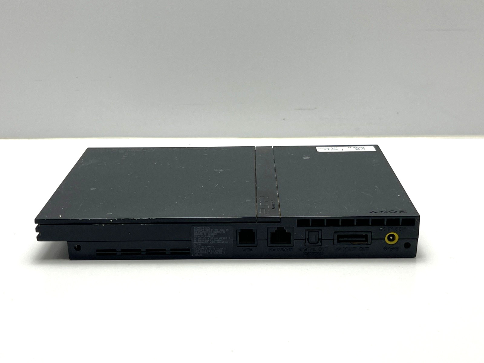 Sony PlayStation 2 / PS2 Slim (Model SCPH-70012) | CONSOLE ONLY | READ