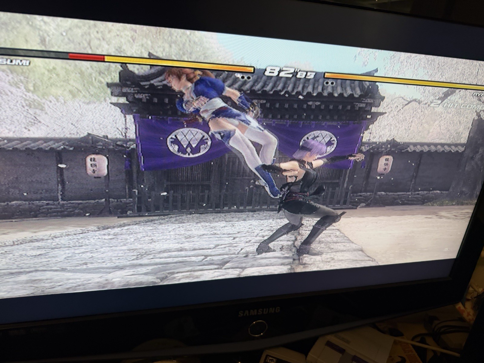 Sony PS3 Super Slim 250GB Azurite Blue CECH-4201B AZ, Console *READ*