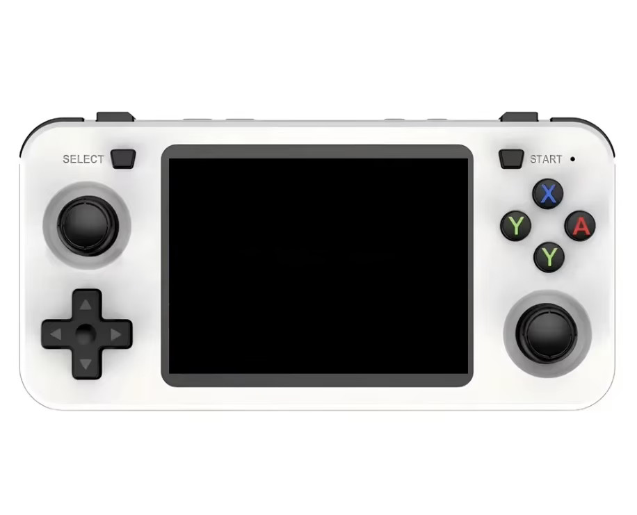 R36H Handheld Game Console 2026 Model 128gb 20,000+ Retro Games – Ships Fast