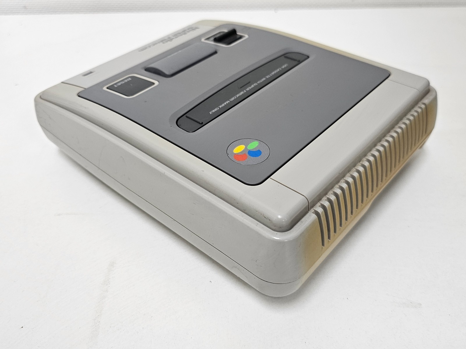 Nintendo Super Famicom Console 756 Japan