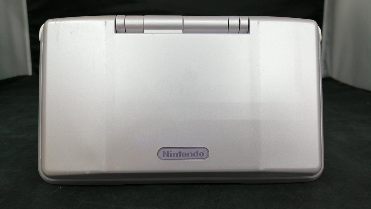[Rare] Nintendo DS Mew Edition Pokémon Center NTR-S-PC2 A3142