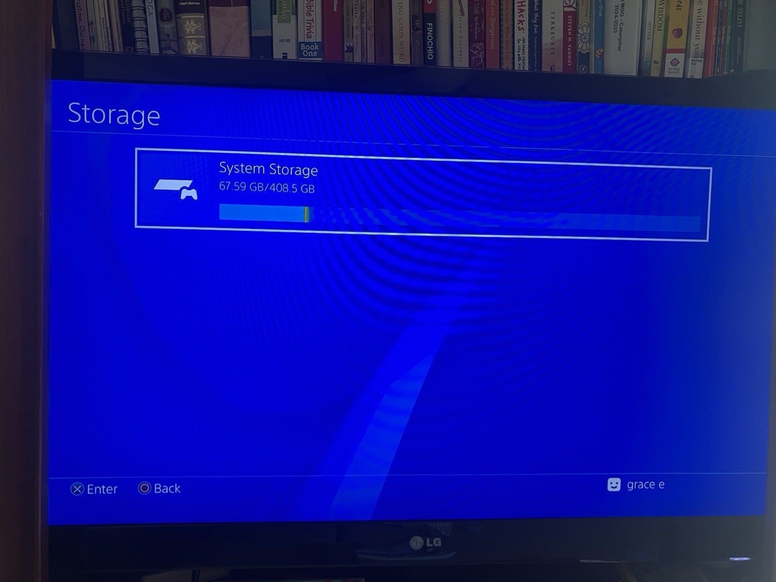 Sony Playstation 4 PS4 Console CUH-1001A CLEAN NEW THERMAL PASTE 500GB 3 Games++