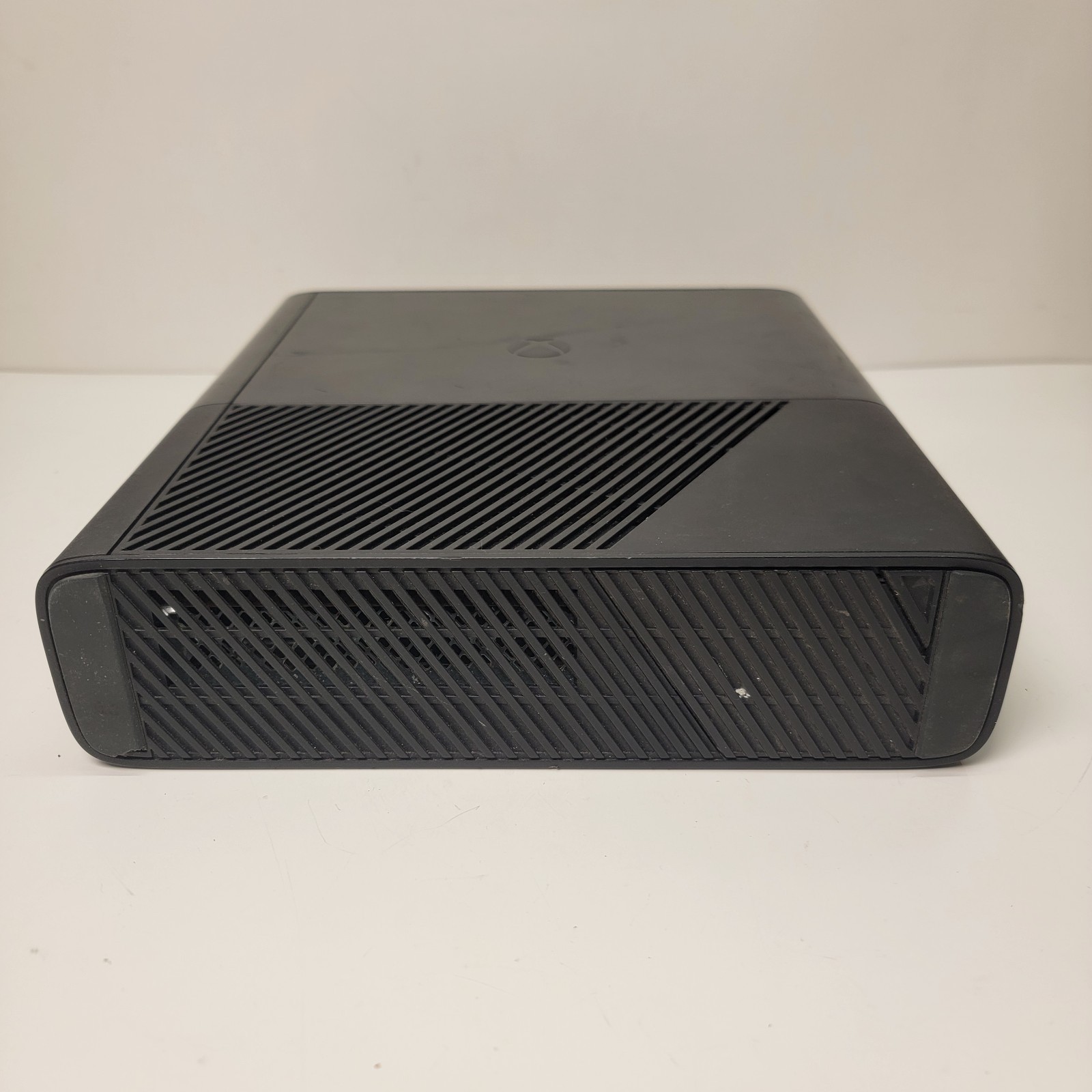 Microsoft Xbox 360 E 250GB Game Console System Black Tested and Working Halo 3
