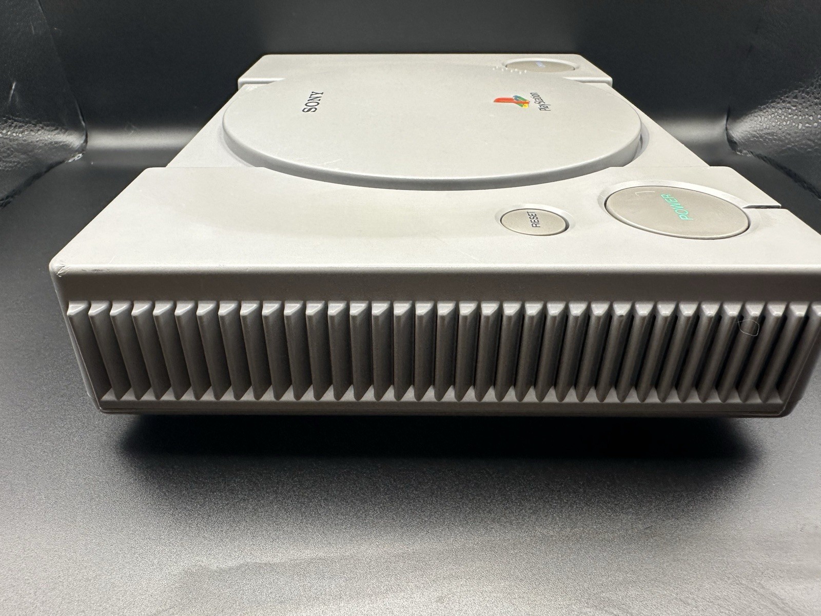 Sony PlayStation 1 Console Bundle SCPH-5501 – Restored, Tested, Working
