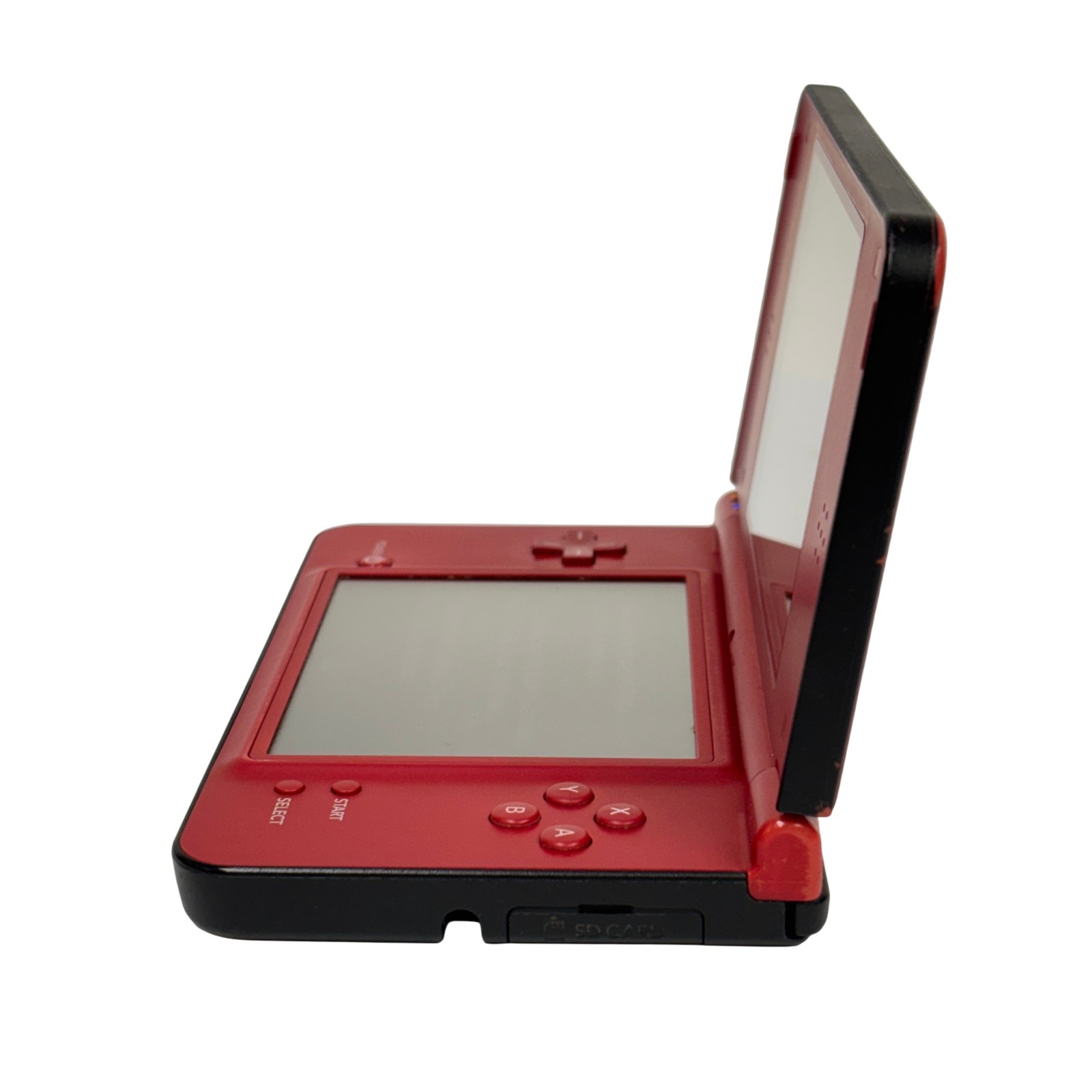 Nintendo DSi XL Super Mario Bros. 25th Anniversary Edition Handheld Console