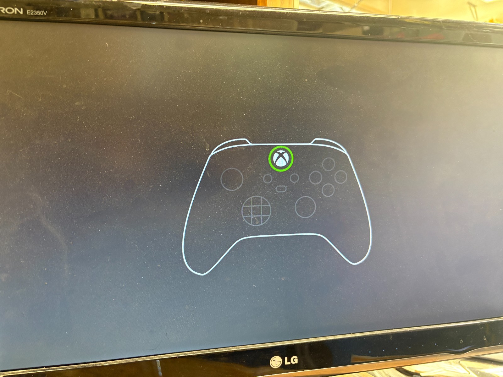 Microsoft Xbox One 1 TB Black Console 1540 w/ Controller & 3 Games