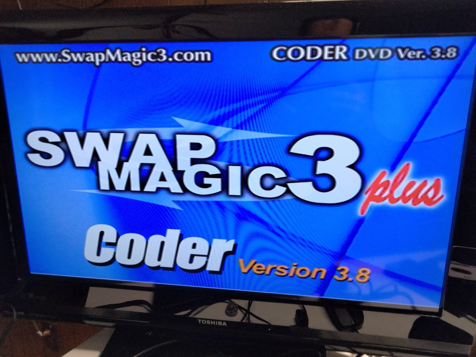 .Swap Magic Slim Sony PlayStation 2 Black SCPH-77001 WORKING CD+DVD PS2